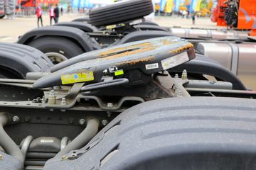 �й����� �ǵ¿�SITRAK G7�ؿ� 2021�� 480���� 6X4ǣ����ͼƬ