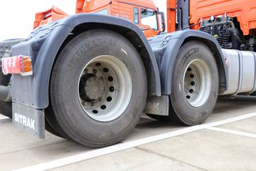 �й����� �ǵ¿�SITRAK G7�ؿ� 2021�� 480���� 6X4ǣ����ͼƬ