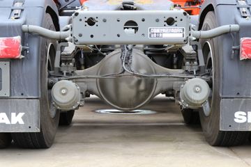 �й����� �ǵ¿�SITRAK G7�ؿ� 2021�� 480���� 6X4ǣ����ͼƬ