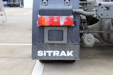 �й����� �ǵ¿�SITRAK G7�ؿ� 2021�� 480���� 6X4ǣ����ͼƬ
