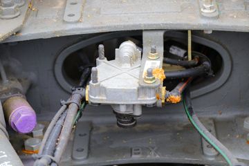 �й����� �ǵ¿�SITRAK G7�ؿ� 2021�� 480���� 6X4ǣ����ͼƬ