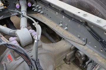 �й����� �ǵ¿�SITRAK G7�ؿ� 2021�� 480���� 6X4ǣ����ͼƬ