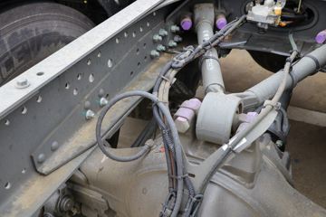 �й����� �ǵ¿�SITRAK G7�ؿ� 2021�� 480���� 6X4ǣ����ͼƬ