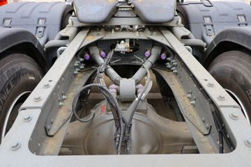 �й����� �ǵ¿�SITRAK G7�ؿ� 2021�� 480���� 6X4ǣ����ͼƬ