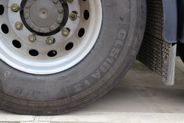 �й����� �ǵ¿�SITRAK G7�ؿ� 2021�� 480���� 6X4ǣ����ͼƬ