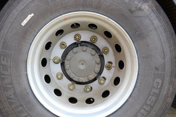 �й����� �ǵ¿�SITRAK G7�ؿ� 2021�� 480���� 6X4ǣ����ͼƬ