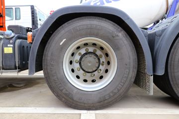 �й����� �ǵ¿�SITRAK G7�ؿ� 2021�� 480���� 6X4ǣ����ͼƬ