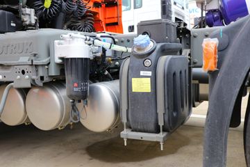 �й����� �ǵ¿�SITRAK G7�ؿ� 2021�� 480���� 6X4ǣ����ͼƬ