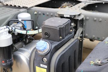 �й����� �ǵ¿�SITRAK G7�ؿ� 2021�� 480���� 6X4ǣ����ͼƬ