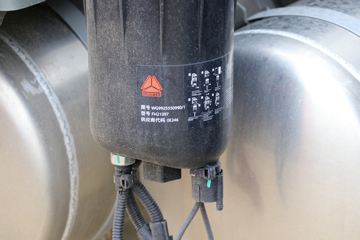 �й����� �ǵ¿�SITRAK G7�ؿ� 2021�� 480���� 6X4ǣ����ͼƬ