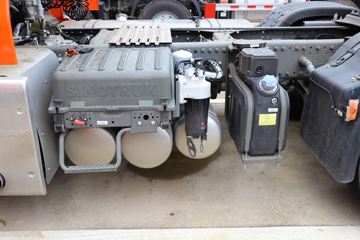 �й����� �ǵ¿�SITRAK G7�ؿ� 2021�� 480���� 6X4ǣ����ͼƬ