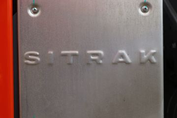 �й����� �ǵ¿�SITRAK G7�ؿ� 2021�� 480���� 6X4ǣ����ͼƬ