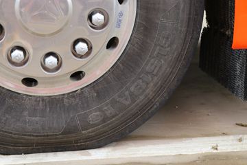 �й����� �ǵ¿�SITRAK G7�ؿ� 2021�� 480���� 6X4ǣ����ͼƬ