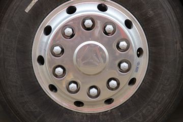 �й����� �ǵ¿�SITRAK G7�ؿ� 2021�� 480���� 6X4ǣ����ͼƬ