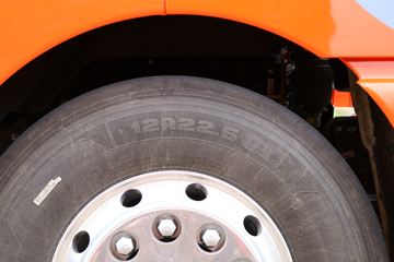 �й����� �ǵ¿�SITRAK G7�ؿ� 2021�� 480���� 6X4ǣ����ͼƬ