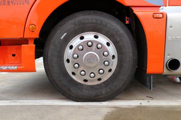 �й����� �ǵ¿�SITRAK G7�ؿ� 2021�� 480���� 6X4ǣ����ͼƬ