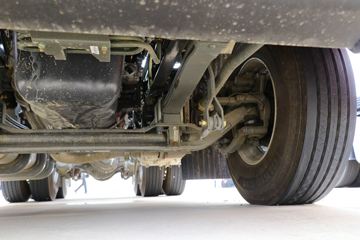 �й����� �ǵ¿�SITRAK G7�ؿ� 2021�� 480���� 6X4ǣ����ͼƬ