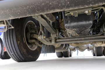 �й����� �ǵ¿�SITRAK G7�ؿ� 2021�� 480���� 6X4ǣ����ͼƬ