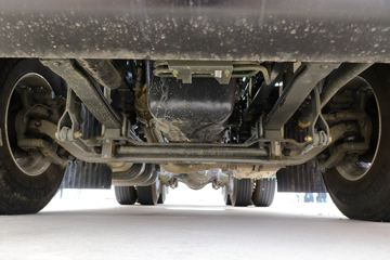 �й����� �ǵ¿�SITRAK G7�ؿ� 2021�� 480���� 6X4ǣ����ͼƬ