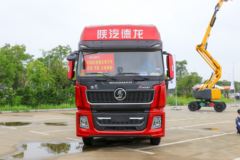 德龙X5000牵引车新车上市 欢迎到店垂询