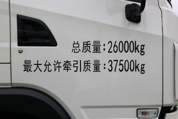 ���ǵ� Q3 26T 6X4 ���綯ǣ����ͼƬ