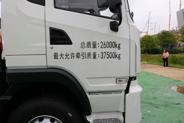 ���ǵ� Q3 26T 6X4 ���綯ǣ����ͼƬ