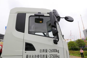 ���ǵ� Q3 26T 6X4 ���綯ǣ����ͼƬ