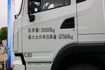 ���ǵ� Q3 26T 6X4 ���綯ǣ����ͼƬ