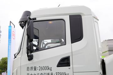 ���ǵ� Q3 26T 6X4 ���綯ǣ����ͼƬ