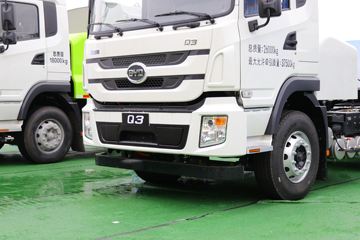 ���ǵ� Q3 26T 6X4 ���綯ǣ����ͼƬ