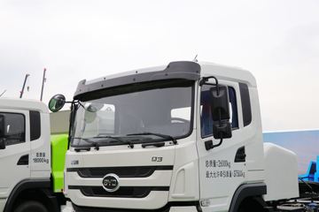 ���ǵ� Q3 26T 6X4 ���綯ǣ����ͼƬ