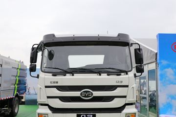 ���ǵ� Q3 26T 6X4 ���綯ǣ����ͼƬ