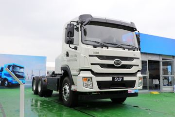 ���ǵ� Q3 26T 6X4 ���綯ǣ����ͼƬ