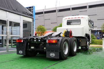 ���ǵ� Q3 26T 6X4 ���綯ǣ����ͼƬ