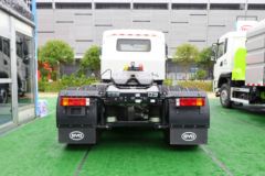 比亚迪 Q3 26T 6X4 纯电动牵引车