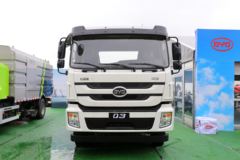 比亚迪 Q3 26T 6X4 纯电动牵引车