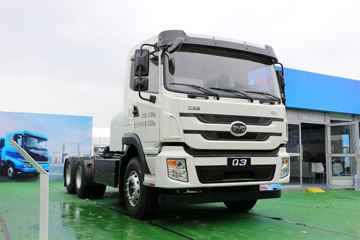 ���ǵ� Q3 26T 6X4 ���綯ǣ����ͼƬ