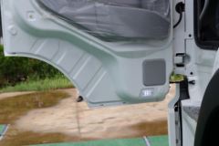 比亚迪 Q3 26T 6X4 纯电动牵引车