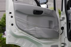 比亚迪 Q3 26T 6X4 纯电动牵引车