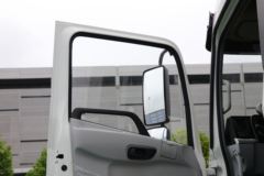比亚迪 Q3 26T 6X4 纯电动牵引车