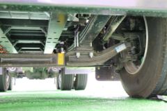 比亚迪 Q3 26T 6X4 纯电动牵引车