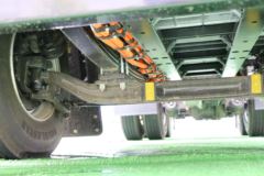 比亚迪 Q3 26T 6X4 纯电动牵引车