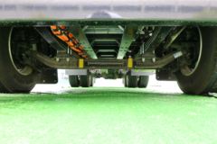 比亚迪 Q3 26T 6X4 纯电动牵引车