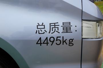 ǵT5D 4.5T 4.03׵Ŵ綯ʽῨ(BYD5041XXYBEV1)85kWhͼƬ