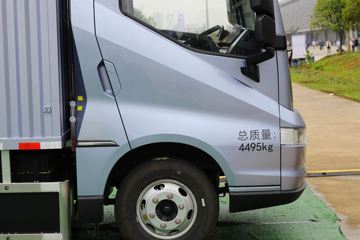 ǵT5D 4.5T 4.03׵Ŵ綯ʽῨ(BYD5041XXYBEV1)85kWhͼƬ