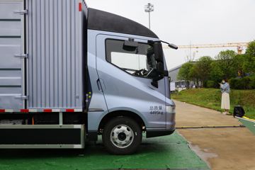 ǵT5D 4.5T 4.03׵Ŵ綯ʽῨ(BYD5041XXYBEV1)85kWhͼƬ