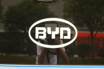 ǵT5D 4.5T 4.03׵Ŵ綯ʽῨ(BYD5041XXYBEV1)85kWhͼƬ