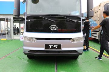 ǵT5D 4.5T 4.03׵Ŵ綯ʽῨ(BYD5041XXYBEV1)85kWhͼƬ