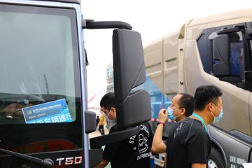 ǵT5D 4.5T 4.03׵Ŵ綯ʽῨ(BYD5041XXYBEV1)85kWhͼƬ