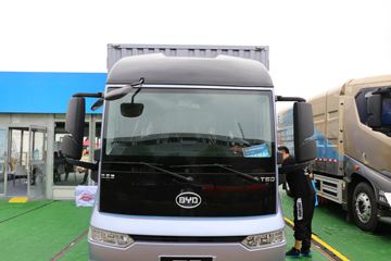 ǵT5D 4.5T 4.03׵Ŵ綯ʽῨ(BYD5041XXYBEV1)85kWhͼƬ